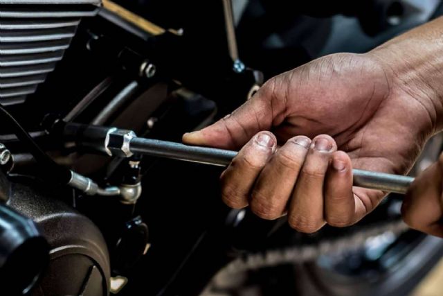 La llegada de esta nueva web para los apasionados de motos - 1, Foto 1