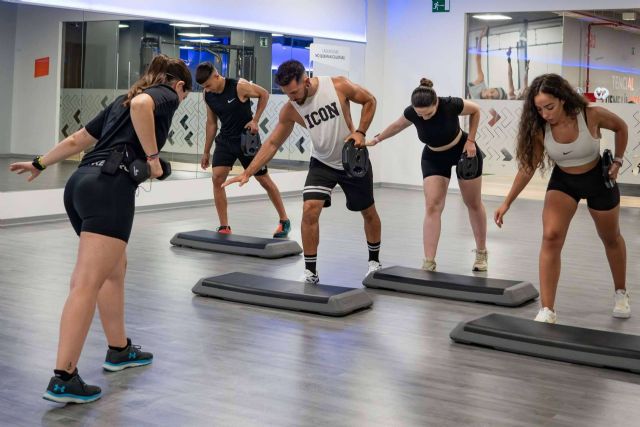 Rutinas de entrenamiento dirigidas para quienes desean entrenar pero tienen poco tiempo - 1, Foto 1