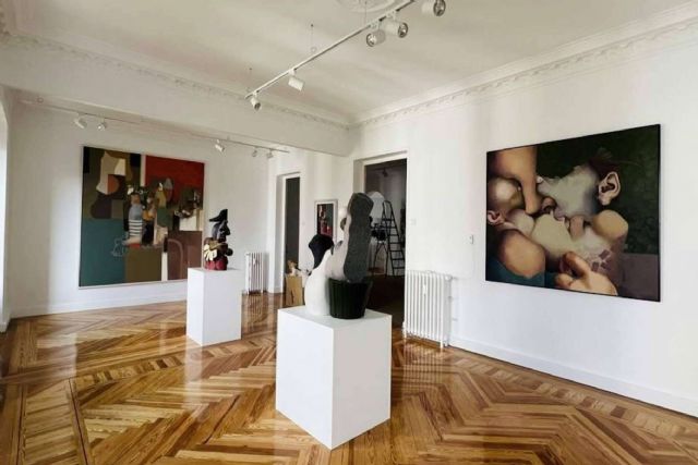 Como el arte puede inspirar a los que ven la colección - 1, Foto 1