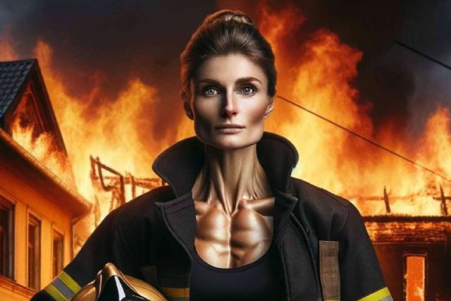 Navarrobomber Academy, una academia de referencia para preparar oposiciones a bombero en Comunidad Valenciana - 1, Foto 1