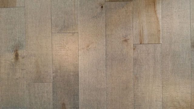 Detecpa.2: Beneficios de los suelos de madera en verano para hogares y espacios comerciales - 1, Foto 1
