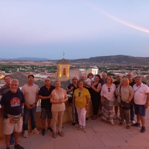 Mula impulsa el turismo cultural con diferentes visitas guiadas - 1, Foto 1