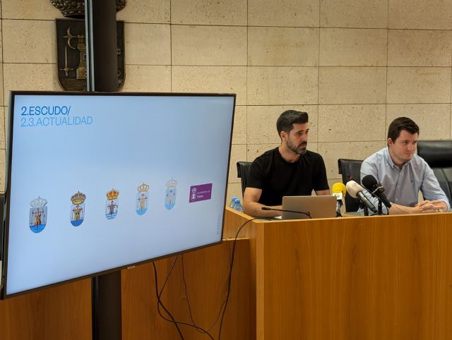 El Ayuntamiento de Totana estrena nueva Identidad Visual Corporativa con la que unificar la proyeccin comunicativa de la institucin municipal - 5