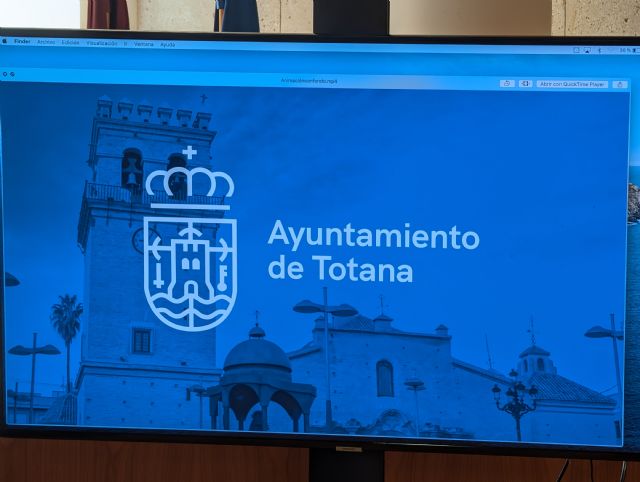El Ayuntamiento de Totana estrena nueva Identidad Visual Corporativa con la que unificar la proyeccin comunicativa de la institucin municipal - 7