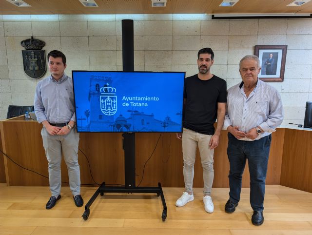 El Ayuntamiento de Totana estrena nueva Identidad Visual Corporativa con la que unificar la proyeccin comunicativa de la institucin municipal - 8