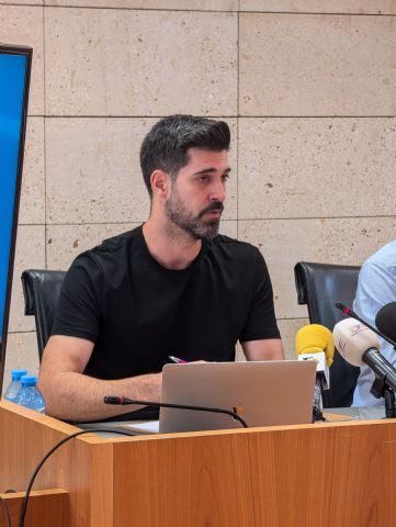 El Ayuntamiento de Totana estrena nueva Identidad Visual Corporativa con la que unificar la proyeccin comunicativa de la institucin municipal - 9