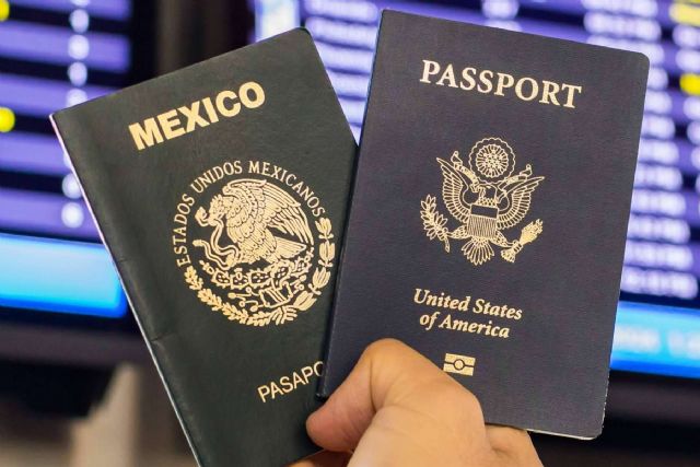 Asesorías de expertos para lograr el cambio de nombre en Estados Unidos o México - 1, Foto 1
