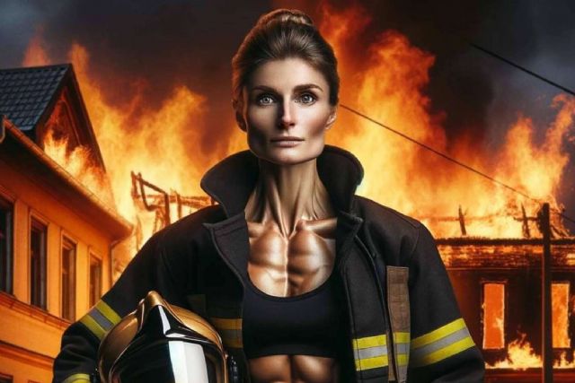 Navarrobomber, una academia con formación especializada para oposiciones a bombero - 1, Foto 1