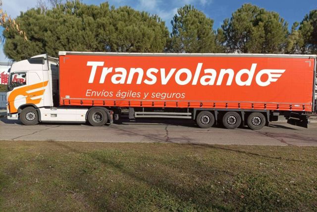 El servicio de Transvolando proporciona una alternativa rápida y segura para el traslado de maquinaria - 1, Foto 1