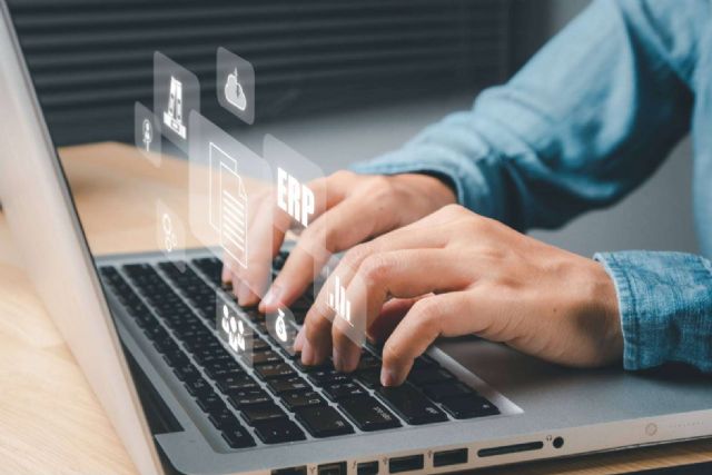 Con el software de gestión de elgestionador los negocios pueden implementar la factura electrónica - 1, Foto 1