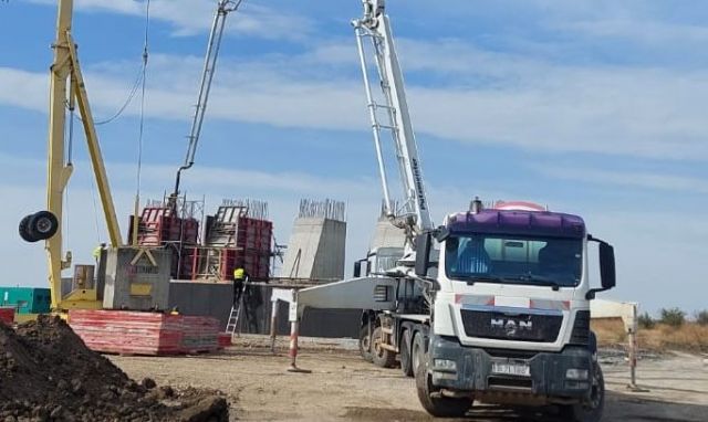 El aditivo de grafeno español está revolucionando el sector del hormigón - 1, Foto 1