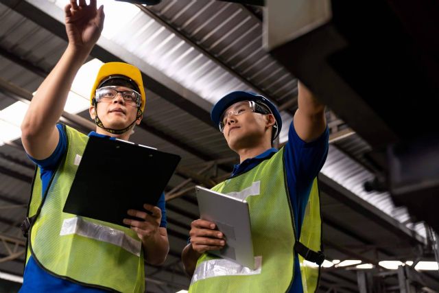 Revolución en la interacción con plantas industriales, comunicación natural y eficiente a través de inteligencia artificial - 1, Foto 1