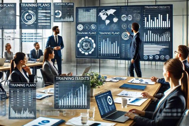 R&A se especializa en asesorar empresas para aprovechar las formaciones bonificadas de Fundae - 1, Foto 1