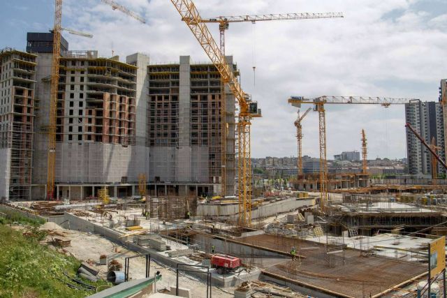 Wikiobra facilita la selección de proveedores y subcontratistas en el sector de construcción - 1, Foto 1