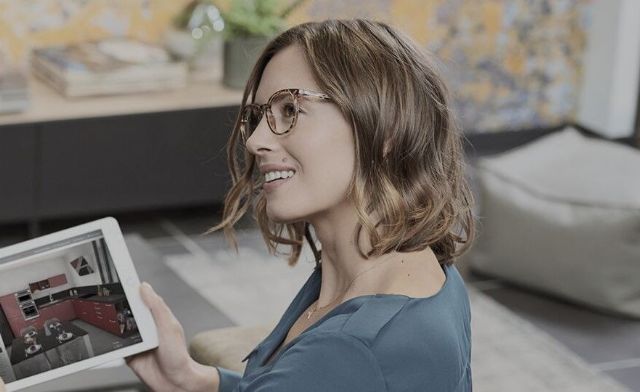 Schmidt explica la importancia de un configurador 3D en la decoración del hogar - 1, Foto 1