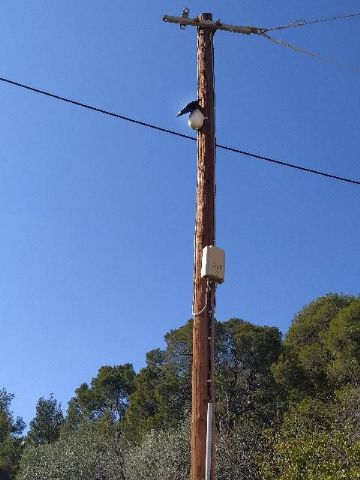 Nuevos proyectos de telelectura en Grecia y Francia para Arson Metering - 1, Foto 1