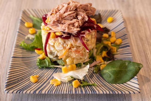 Descubrir las delicias de la gastronomía malagueña de la mano de los guías de MalagaTurismo.es - 1, Foto 1