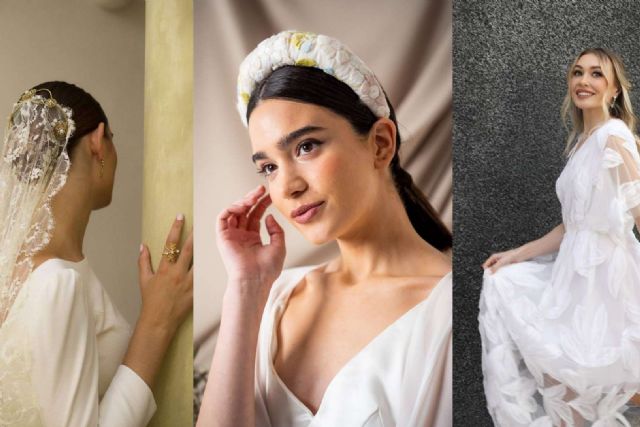 Tendencias novias 2024; las expertas desvelan lo que se llevará en las bodas de los próximos meses - 1, Foto 1