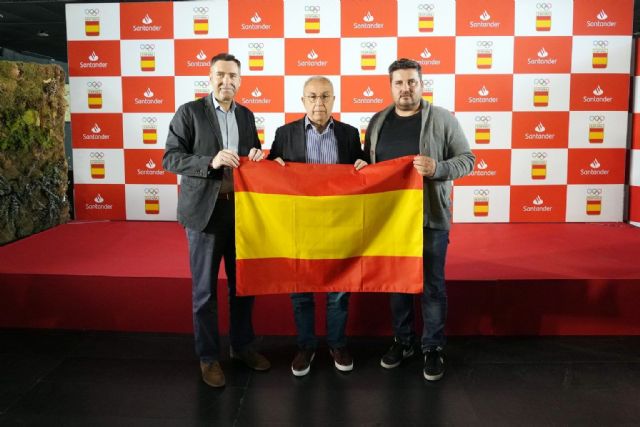 VB Group entregará a sus viajeros banderas sostenibles del COE - 1, Foto 1