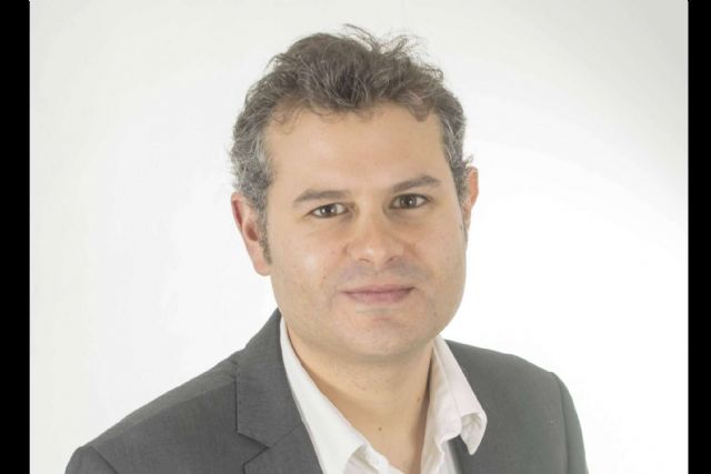 Rubén Camacho ofrece un enfoque fuera de lo convencional para cultivar la autoestima de forma estable y duradera - 1, Foto 1