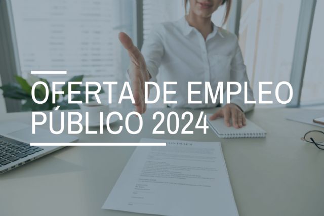 Oferta de Empleo Público para 2024: plazas y prioridades de la mayor convocatoria de la historia - 1, Foto 1