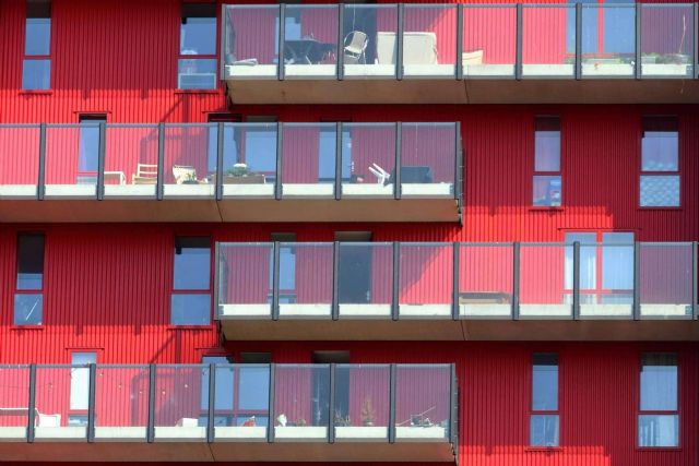 El seguro frente a la ocupación ilegal de la vivienda de Línea Directa alcanza ya casi los 100.000 clientes - 1, Foto 1
