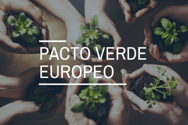 El Pacto Verde Europeo: iniciativas para alcanzar la neutralidad climática en la UE - 1, Foto 1
