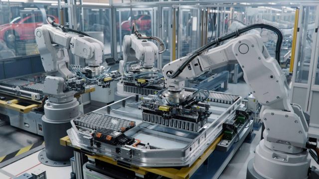 Grumeber ofrece servicios de mecanizado en series cortas o medias para satisfacer múltiples necesidades - 1, Foto 1