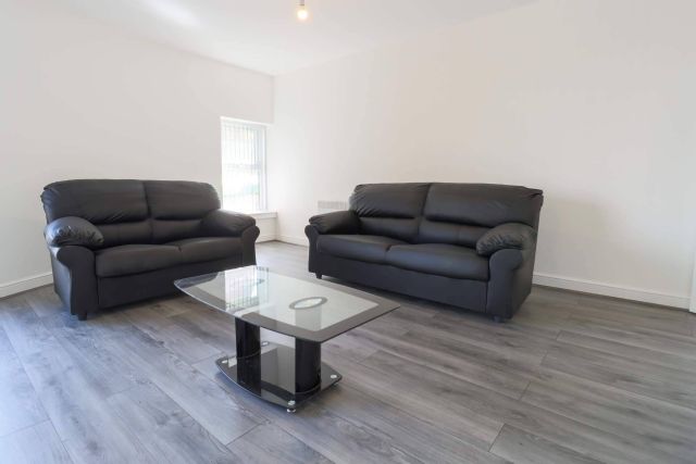 Ámbar Muebles ofrece opciones clásicas y modernas de sofás para equipar el salón - 1, Foto 1