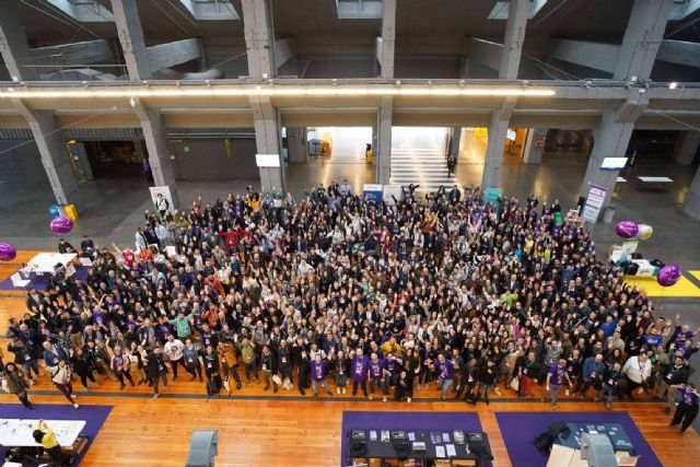 España, el país con más eventos de WordPress del mundo - 1, Foto 1