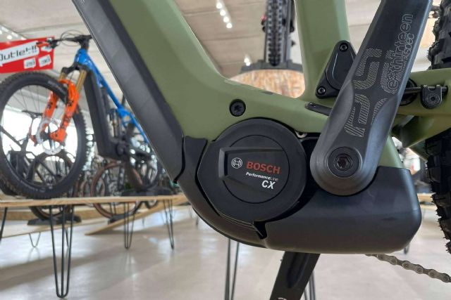 Motores ideales de bicicletas eléctricas, cómo saber cuál elegir para la ebike - 1, Foto 1