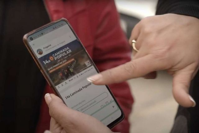 EAgora, la plataforma que impulsa la digitalización de los ayuntamientos y la ciudadanía - 1, Foto 1
