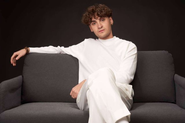 ´WHY!?´ el nuevo single de DONNY´S BLACK SHOES - 1, Foto 1