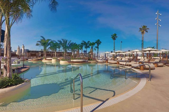 Youbarcelona - descubrir las discotecas y beach clubs mas sofisticados de Barcelona este verano - 1, Foto 1