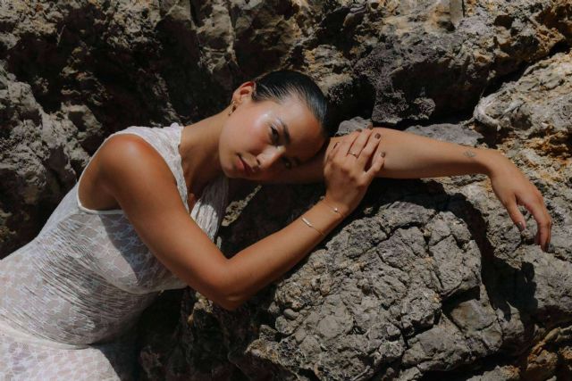 Colección Verano CREU, A Mar - 1, Foto 1