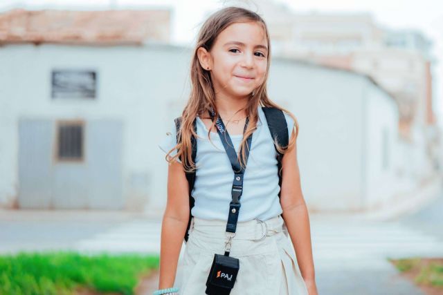 Easy Finder 4G, un localizador GPS multiusos para proteger personas, bicicletas y objetos - 1, Foto 1