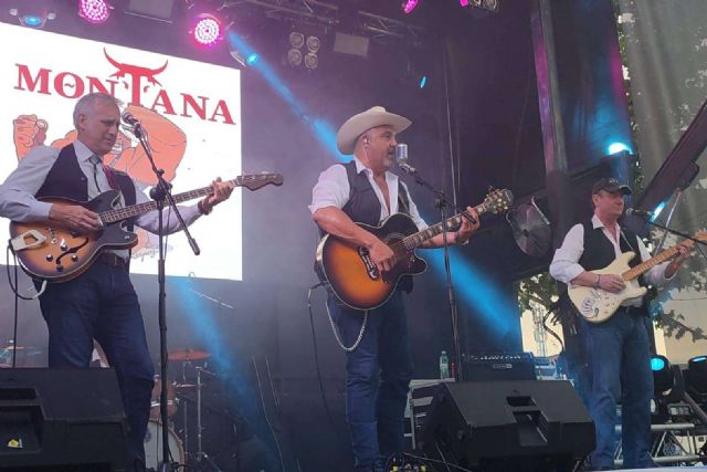 Alpedrete ciudad del Rock and Roll presenta ´Somos Rockers - On the ROAD´ - 1, Foto 1