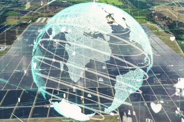 El auge de la Inteligencia Artificial en las energías renovables, de manos de Vatios Verdes - 1, Foto 1