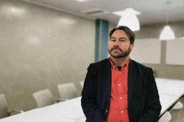 El auge de la Ciberseguridad en España, entrevista con el CEO de NOÁTICA - 1, Foto 1