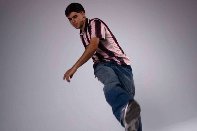 El verano se viste de oversize con la nueva colección de Rotherz - 1, Foto 1