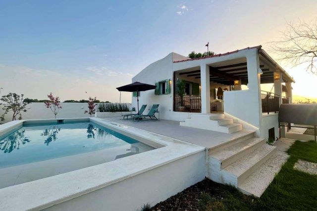 La tendencia de alquilar casas y castillos para eventos; una opción exclusiva en auge - 1, Foto 1