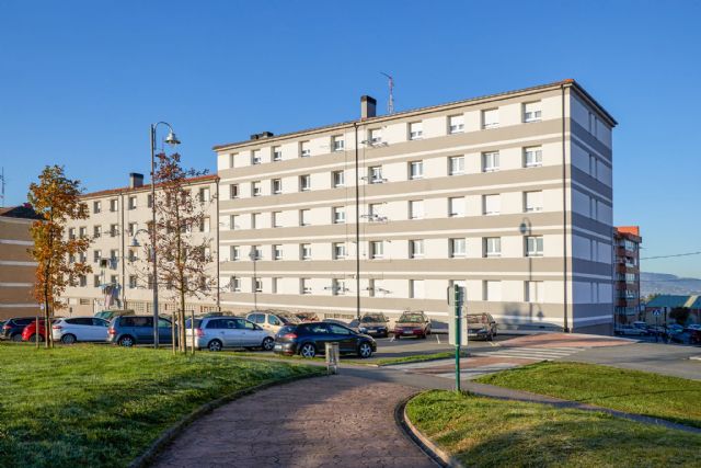 EUSKALAN: experiencia al servicio de la rehabilitación de edificios - 1, Foto 1