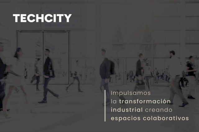 TECHCITY by Orbelgrupo se reafirma como líder en transformación industrial con una nueva imagen y enfoque global - 1, Foto 1