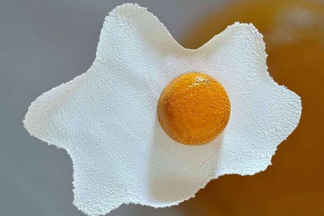 Nace FoodArt, un calendario de exposiciones de arte en Madrid inspiradas en la gastronomía, con UOVO FEST - 1, Foto 1