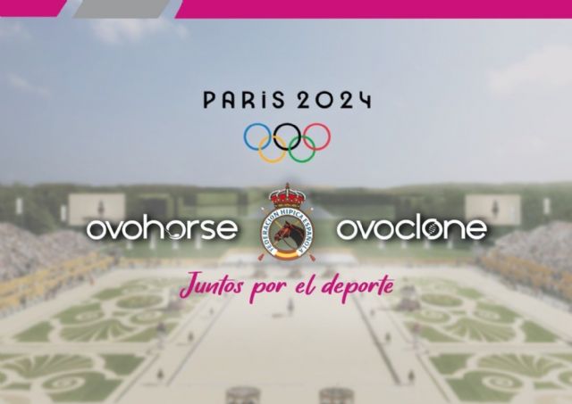 La RFHE y Ovhorse cierran un acuerdo histórico para los jinetes olímpicos - 1, Foto 1