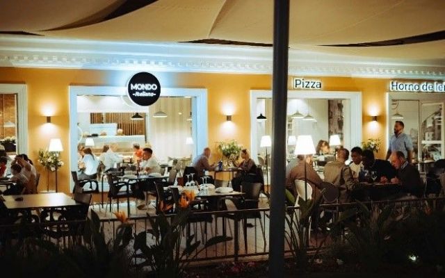 Mondo Italiano, la excelencia de la restauración italiana, ahora en franquicia - 1, Foto 1