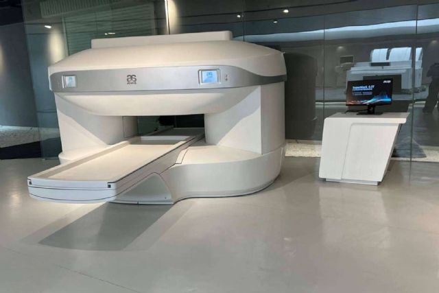 SCPmedical se especializa en la venta y servicio técnico de ecógrafos en España - 1, Foto 1