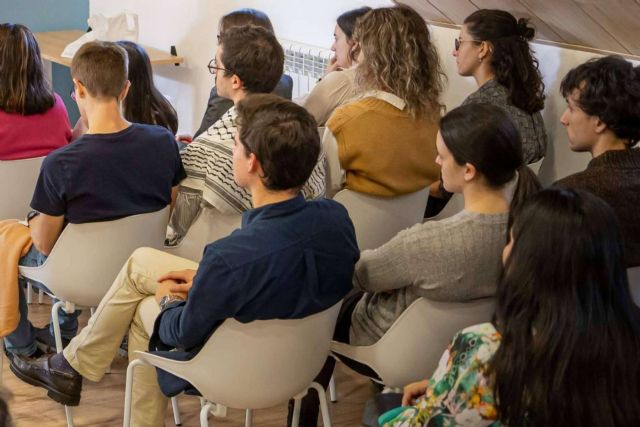 Demos Líderes, la comunidad de jóvenes políticos llamados a construir la sociedad del futuro - 1, Foto 1