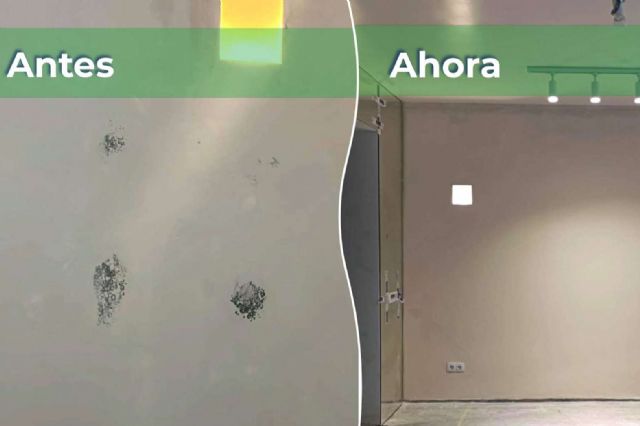 Beneficios de la impermeabilización profesional de Hydrotec en sótanos y aparcamientos subterráneos - 1, Foto 1