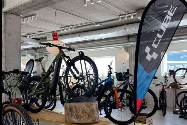 Bicicletas Cube; excelencia Alemana con una excelente calidad-precio - 1, Foto 1